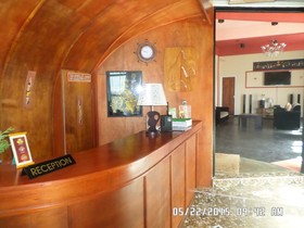 Mount View Hotel