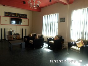 Mount View Hotel