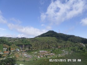 Mount View Hotel