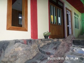 Mount View Hotel