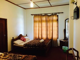 New Royal Mount Hotel