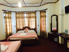 New Royal Mount Hotel