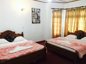 New Royal Mount Hotel