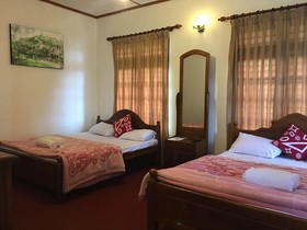 New Royal Mount Hotel