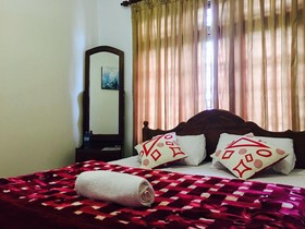 New Royal Mount Hotel
