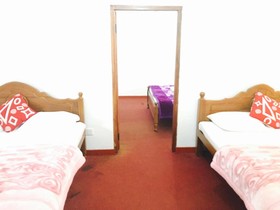 New Royal Mount Hotel