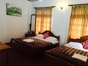 New Royal Mount Hotel