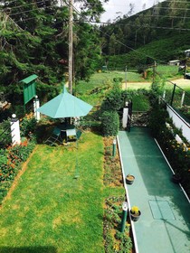 New Royal Mount Hotel