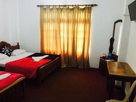New Royal Mount Hotel
