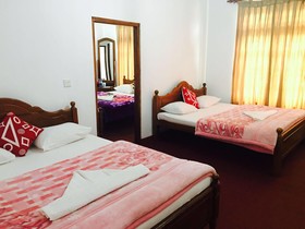 New Royal Mount Hotel