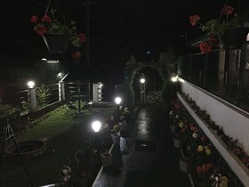 New Royal Mount Hotel
