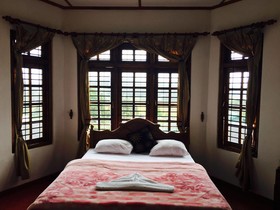 New Royal Mount Hotel