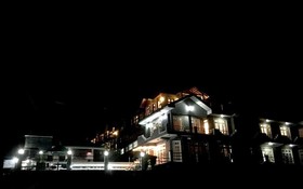 New Royal Mount Hotel