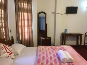 New Royal Mount Hotel