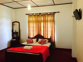 New Royal Mount Hotel