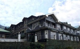 New Royal Mount Hotel