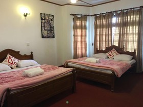 New Royal Mount Hotel