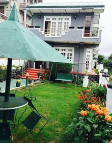 New Royal Mount Hotel