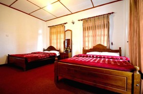New Royal Mount Hotel