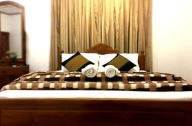 New Royal Mount Hotel