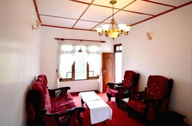 New Royal Mount Hotel