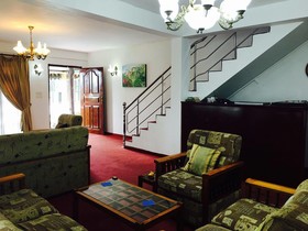 New Royal Mount Hotel