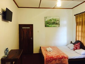 New Royal Mount Hotel