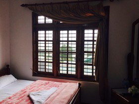 New Royal Mount Hotel