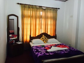 New Royal Mount Hotel