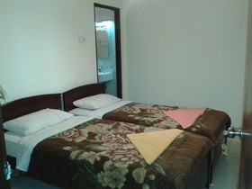 New Tour Inn