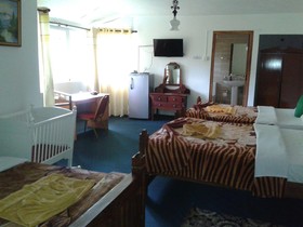 New Tour Inn