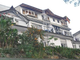 New Tour Inn