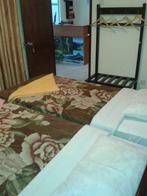 New Tour Inn