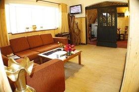 New Tour Inn