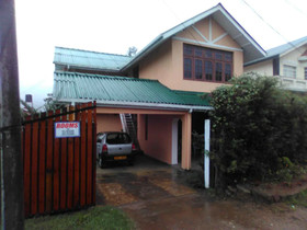 Paradise Cottage