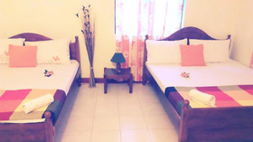 Paradise Cottage