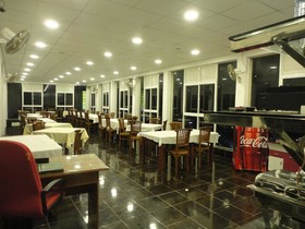 Punsisi Rest House