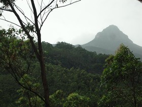 Punsisi Rest House