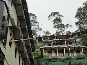 Punsisi Rest House