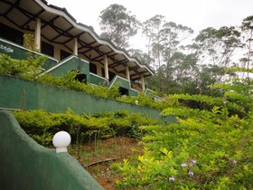 Punsisi Rest House