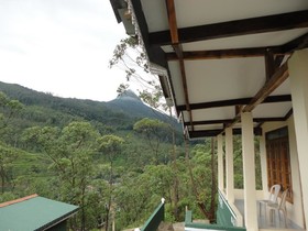 Punsisi Rest House
