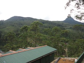 Punsisi Rest House