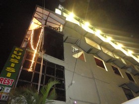 Punsisi Rest House