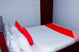 Rainbow Villa by OYO Rooms