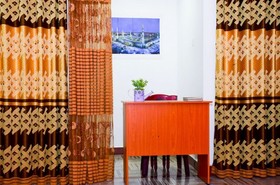 Rainbow Villa by OYO Rooms