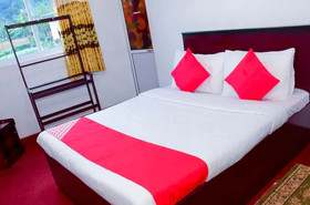Rainbow Villa by OYO Rooms