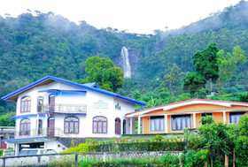 Rainbow Villa by OYO Rooms