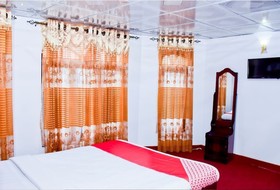 Rainbow Villa by OYO Rooms