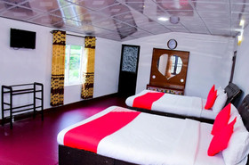 Rainbow Villa by OYO Rooms
