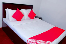 Rainbow Villa by OYO Rooms